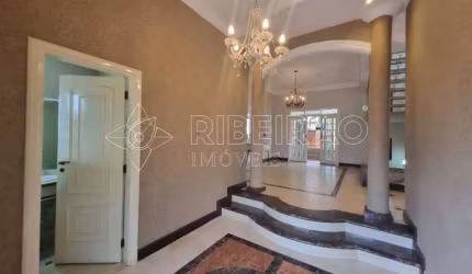 Casa Sobrado 4 suítes à venda na Ribeirânia