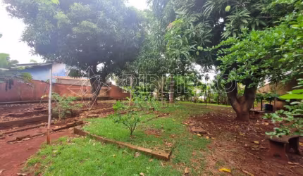 Terreno Residencial de 729m² à venda na Ribeirânia