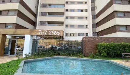 Apartamento 3 suítes à venda no Jardim Botânico