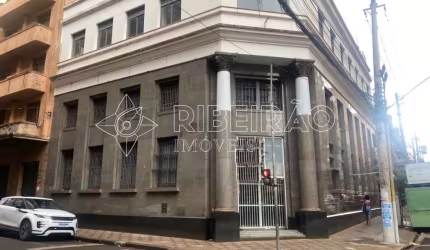 Salão Comercial 1157m² à venda no Centro