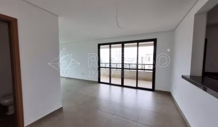 Apartamento 3 suítes à venda no Nova Aliança