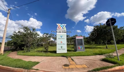 Terreno 270m² à venda no bairro Villas do Mirante