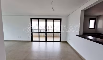 Apartamento 3 suítes à venda no Nova Aliança