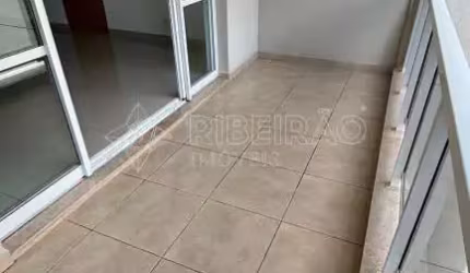 Apartamento Padrão em Ribeirão Preto