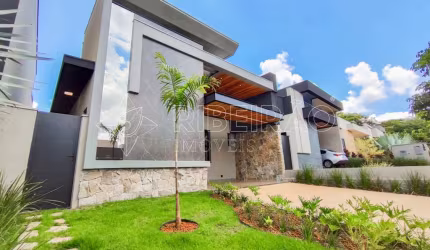 Casa Térrea em Condomínio à venda no Jardim Valência
