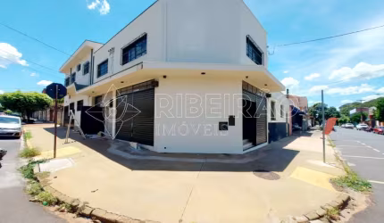 Comercial Salão em Ribeirão Preto
