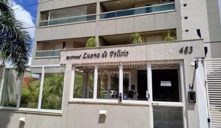Apartamento Padrão em Ribeirão Preto
