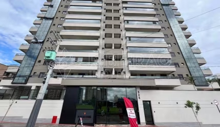 Apartamento 3 suítes à venda Condomínio Plaza de España