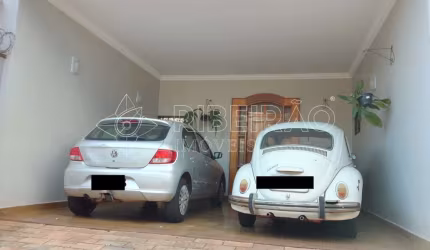 Casa térrea para locação com 3 dormitórios 2 vagas no Alto da Boa Vista