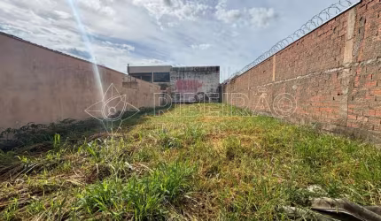 Terreno com 312,50 M² no Parque Bandeirantes para venda