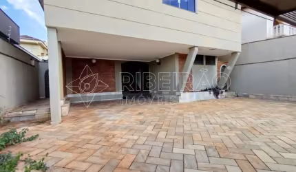 Casa Sobrado 3 suítes à venda na Ribeirânia