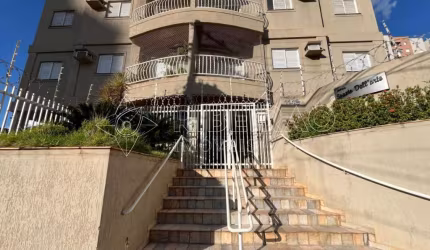 Apartamento á venda 03 dormitórios (01 suíte) 03 vagas Jardim Paulista
