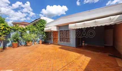 Casa Padrão em Ribeirão Preto