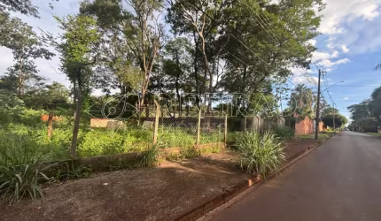 Terreno Padrão 5000m² à venda no Condomínio Balneário Recreativa