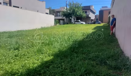 Terreno em Condomínio 387m² à venda no Quinta dos Ventos