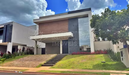 Casa Sobrado com 4 Dormitórios no Alphaville III para venda