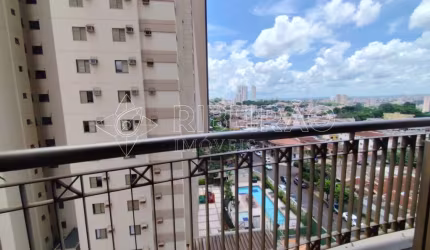 Apartamento 3 dormitórios à venda no Jardim Irajá