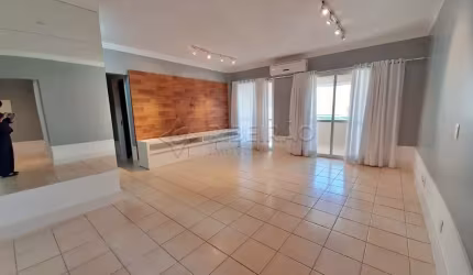 Apartamento Padrão em Ribeirão Preto