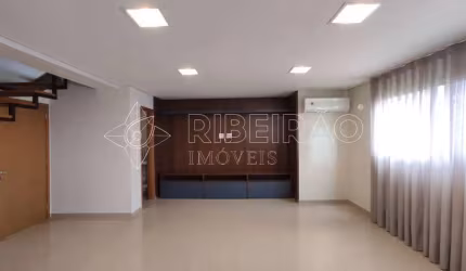 Apartamento Duplex 2 suítes à venda no Quinta da Primavera