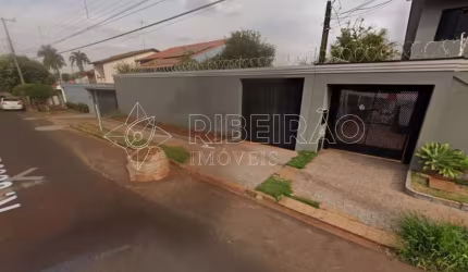 Terreno de 460m² à venda na Ribeirânia