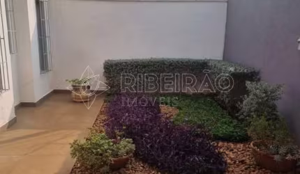 Casa Térrea 3 dormitórios à venda no Jardim Irajá