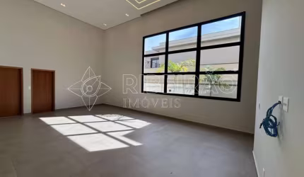 Casa Térrea em Condomínio 3 suítes à venda no Reserva Santa Luisa