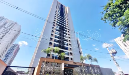 Apartamento no Bairro Quinta da Primavera com 2 dormitórios