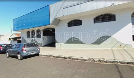 Comercial Imóvel Comercial em Ribeirão Preto