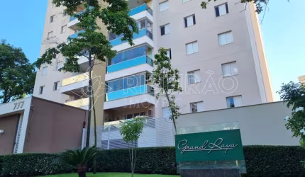 Apartamento 3 suítes à venda no Jardim Botânico