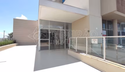Salão Comercial 625m² para locação no Condomínio Itamaraty