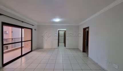 Apartamento Padrão em Ribeirão Preto