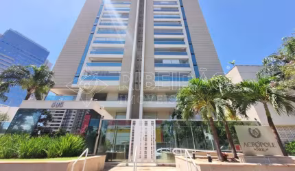 Apartamento 3 suítes à venda no Jardim Botânico