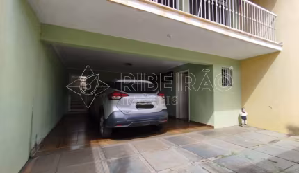 Sobrado 3 dormitórios à venda no Jardim Macedo