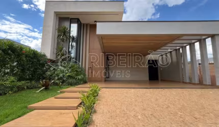 Casa Térrea em Condomínio 3 suítes à venda no Recreio das Acácias