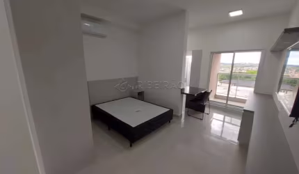 Apartamento Padrão em Ribeirão Preto