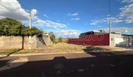 Terreno 580m² à venda no Jd Itau