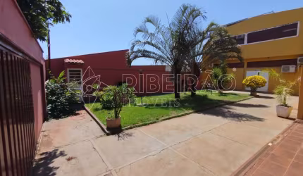 Comercial Imóvel Comercial em Ribeirão Preto