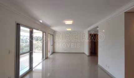 Apartamento Padrão em Ribeirão Preto