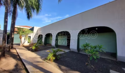 Casa Comercial para locação com 10 salas e salões entre Vargas e 9 de Julho.