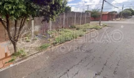 Terreno à venda no bairro Maria Goretti