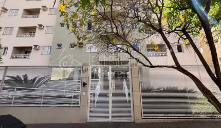 Apartamento para venda 2 dormitórios no bairro Nova Aliança