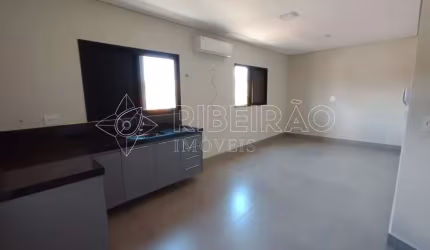 Sala comercial para locação no Iguatemi