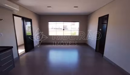 Sala comercial para locação no Iguatemi