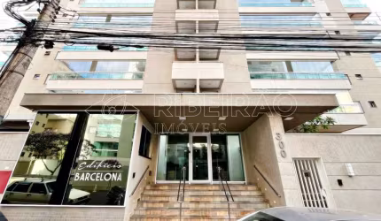 Apartamento 3 suítes no Nova Aliança para venda e locação