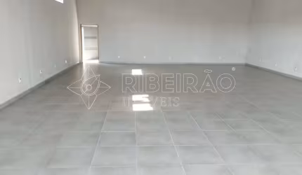 Salão Comercial no bairro Cristo Redentor para locação