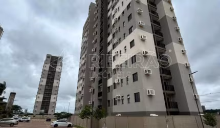 Apartamento 2 dormitórios a venda no bairro Residencial Monterrey