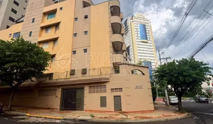 Apartamento 3 dormitórios à venda ao lado do Ribeirão Shopping