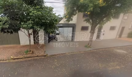 Casa Comercial em Ribeirão Preto