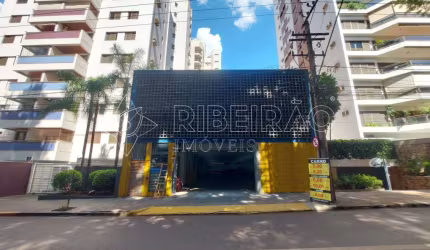 Exclusivo Galpão 02 pavimentos para locação na região central da cidade