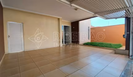 Casa térrea com 3 dormitórios à venda no Jd. Santa Genebra